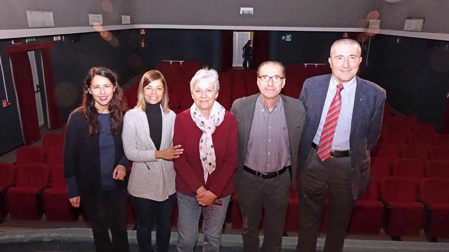 Il Teatro Nazionale parte con Filumena Marturano