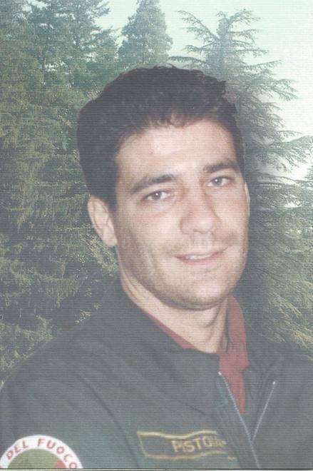 Un giardino per ricordare il sacrificio di Paolo Novelli