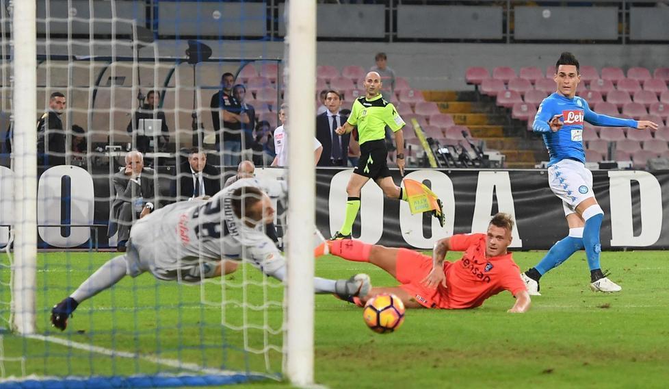 Piccoli segnali di Empoli... 