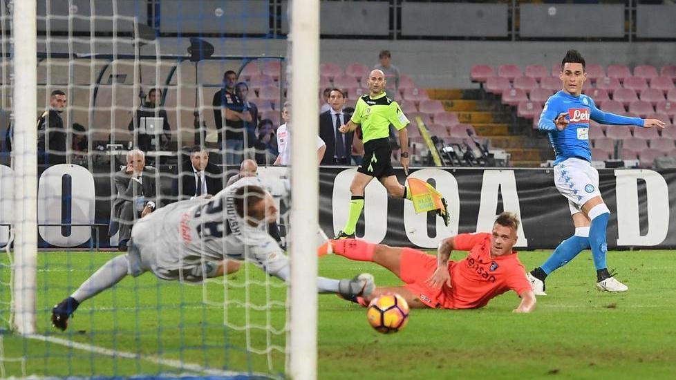 Piccoli segnali di Empoli...