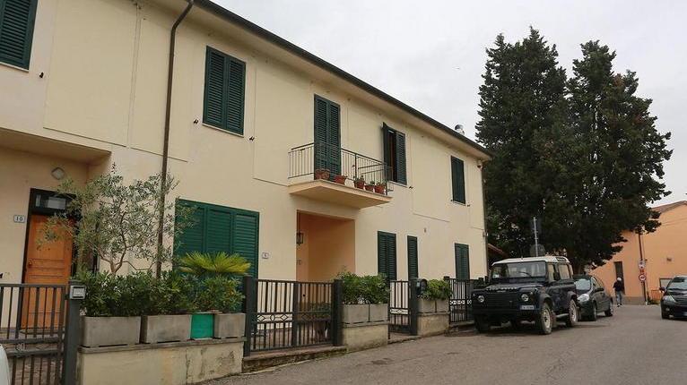 Terremoto, evacuato un edificio a Castelnuovo 4 famiglie fuori