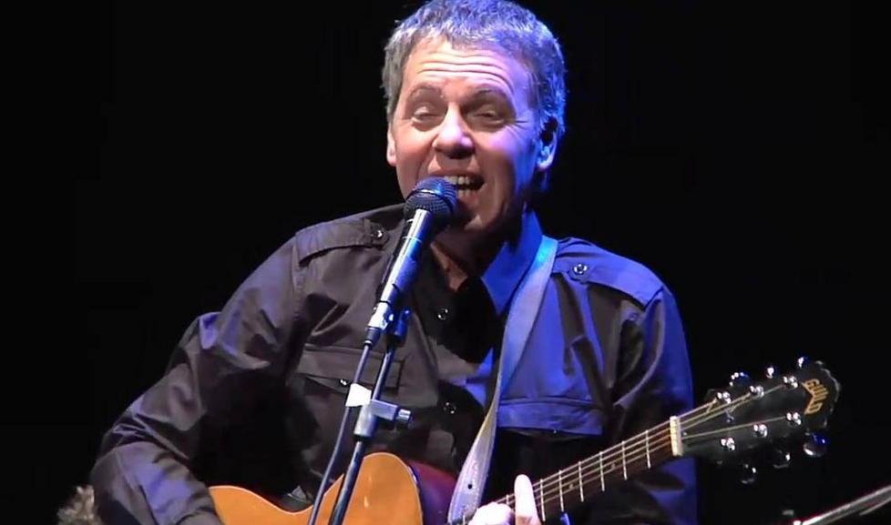 Sabato le canzoni di “Mister Volare” 