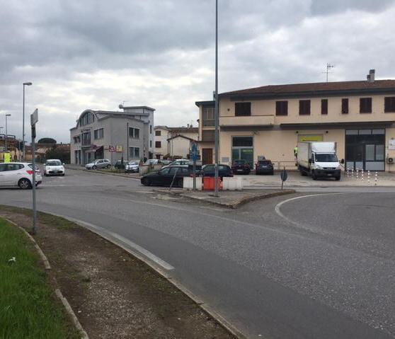 La conceria “La Patrie” finanzia una rotatoria 
