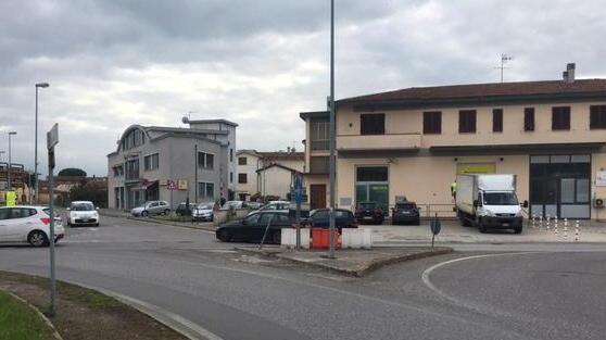 La conceria “La Patrie” finanzia una rotatoria