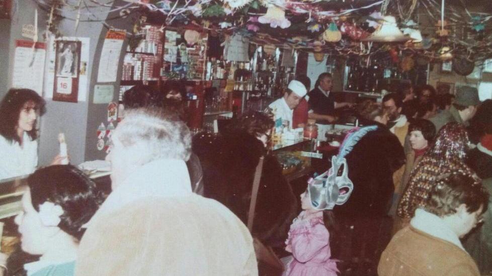 Il bar Renata passa alla famiglia Giannini Cambio dopo 34 anni
