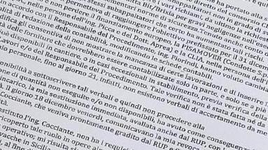 Quella lettera al vetriolo fu un boomerang