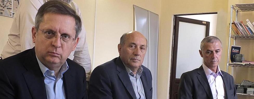«Sostituire subito i coinvolti» 
