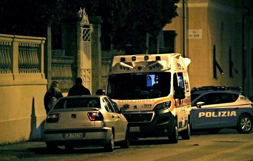 Cultura in lutto per la morte di Sarteschi 