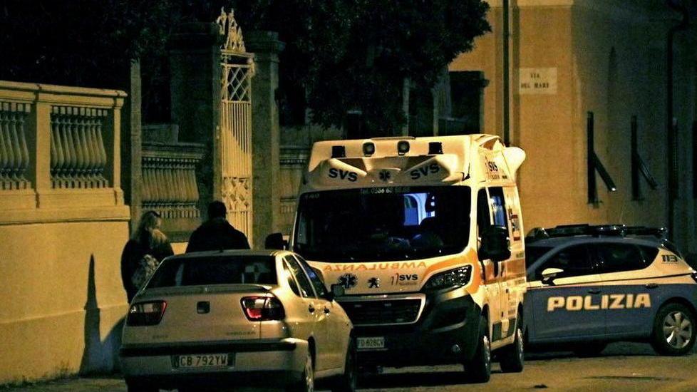 Cultura in lutto per la morte di Sarteschi