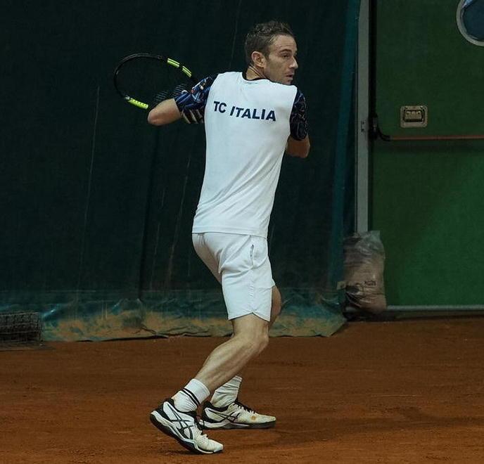 Tennis Italia vuole subito la semifinale scudetto 