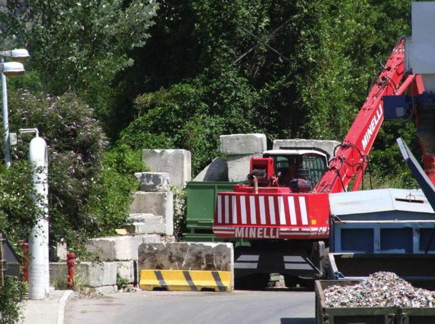 Camaiore paga i debiti per il fallimento di Tev
