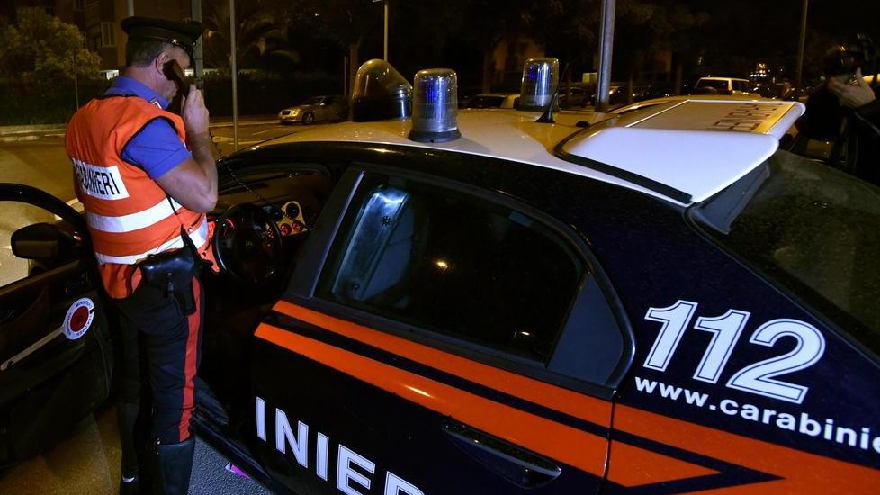 Blitz antidroga dei carabinieri Quattro arresti