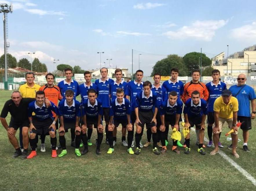 Venturina cala il poker sul campo del Collevica 
