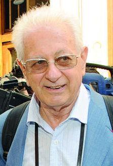 Incontro con Luigi Berlinguer alle Creste
