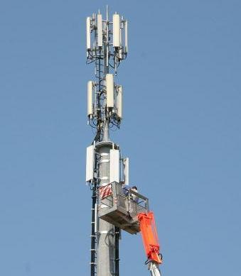 Antenne: il Tar dà ragione a Wind contro il Comune