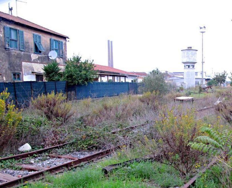 Aree in cerca di padrone in vista del nuovo Prg 