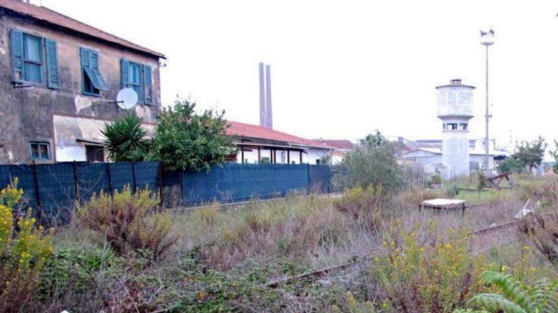 Aree in cerca di padrone in vista del nuovo Prg