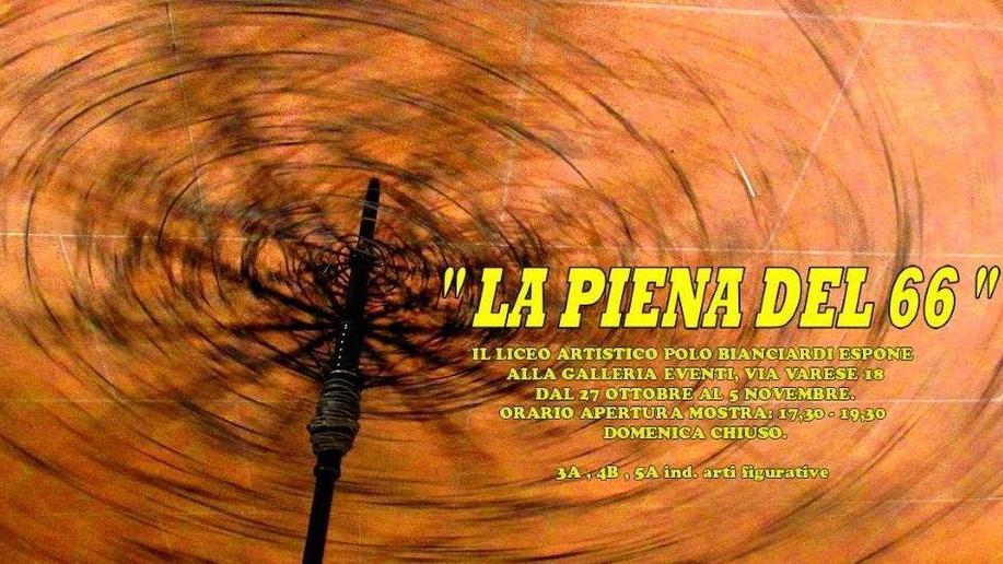 Gli studenti dell’artistico da Eventi