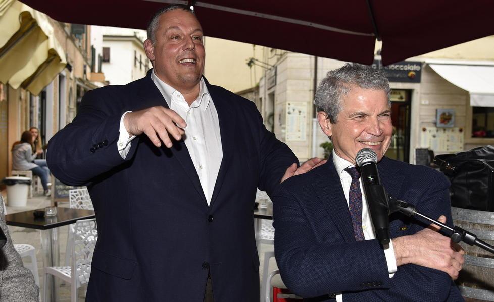 Addio Fondazione, Chigiotti si dimette 