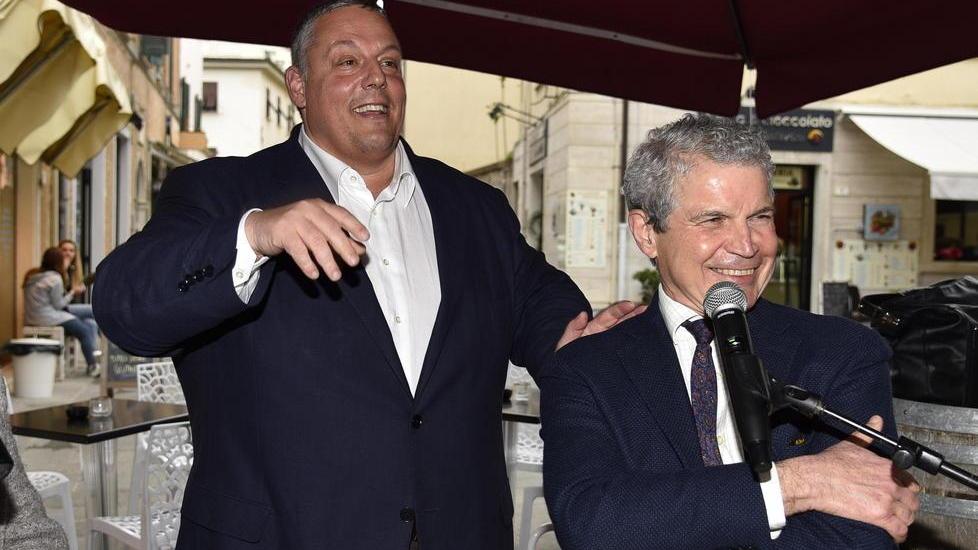 Addio Fondazione, Chigiotti si dimette
