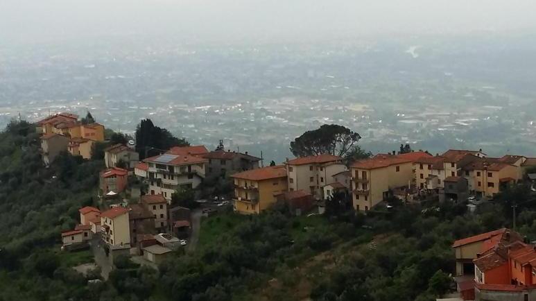 Matraia, conclusi i lavori alla chiesa