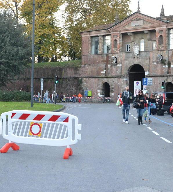 La Ztl sarà estesa all’intero centro storico