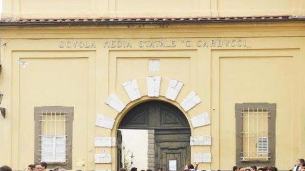 Tre giorni senza lezioni dalle materne ai licei