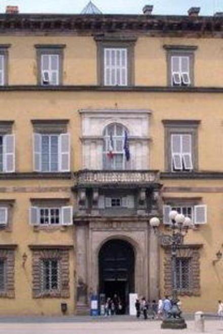 Palazzo Ducale esce dalle società partecipate 