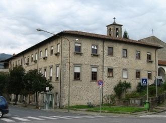 La passeggiata dei tre licei per promuovere le scuole