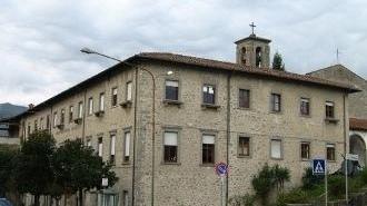 La passeggiata dei tre licei per promuovere le scuole
