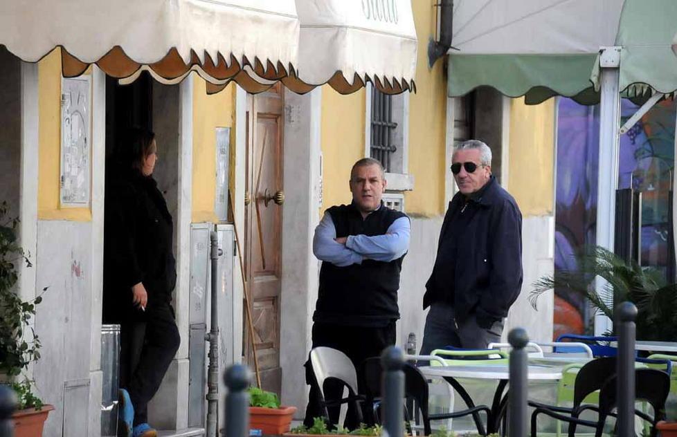 Furto al bar Giotto, altri due ragazzini nei guai 