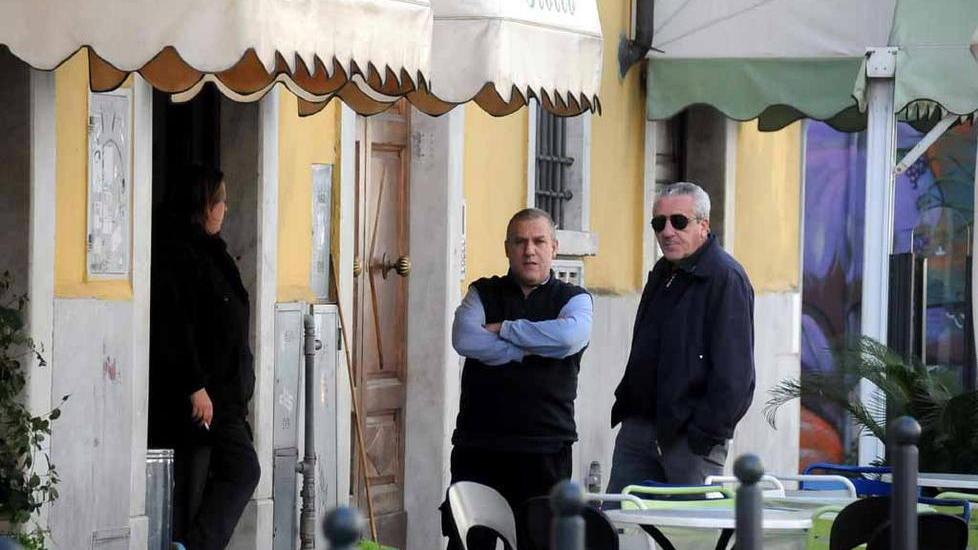 Furto al bar Giotto, altri due ragazzini nei guai