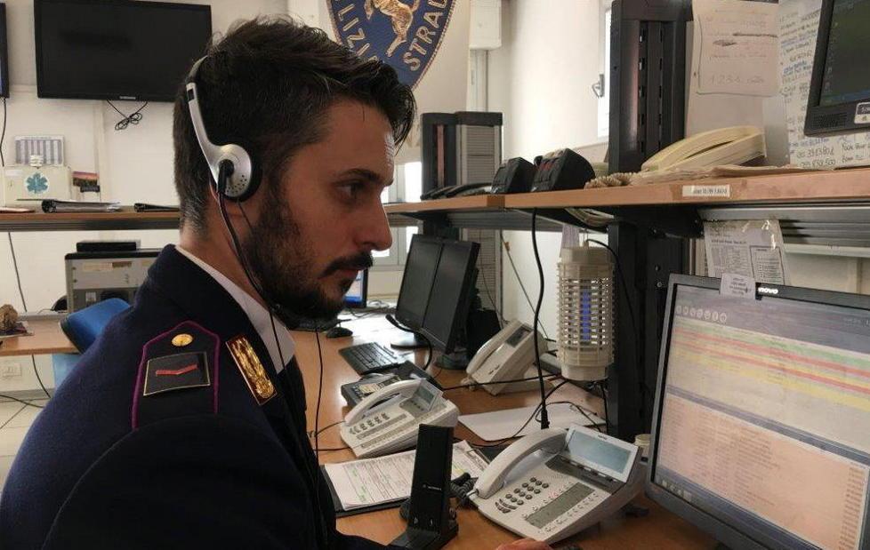 Sosia all’esame per la patente, sei denunciati 