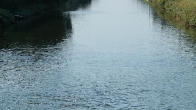 Per i canoisti livornesi ecco il centro federale sul canale dei Navicelli
