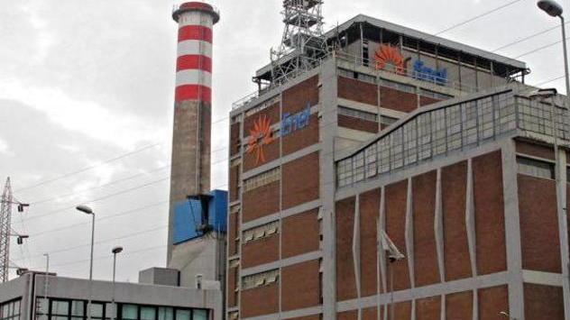 A caccia di acquirenti per la centrale Enel