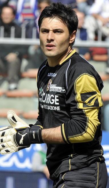 Marco Amelia: «Caro Livorno, resuscita così» 