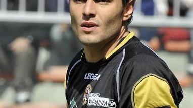 Marco Amelia: «Caro Livorno, resuscita così»