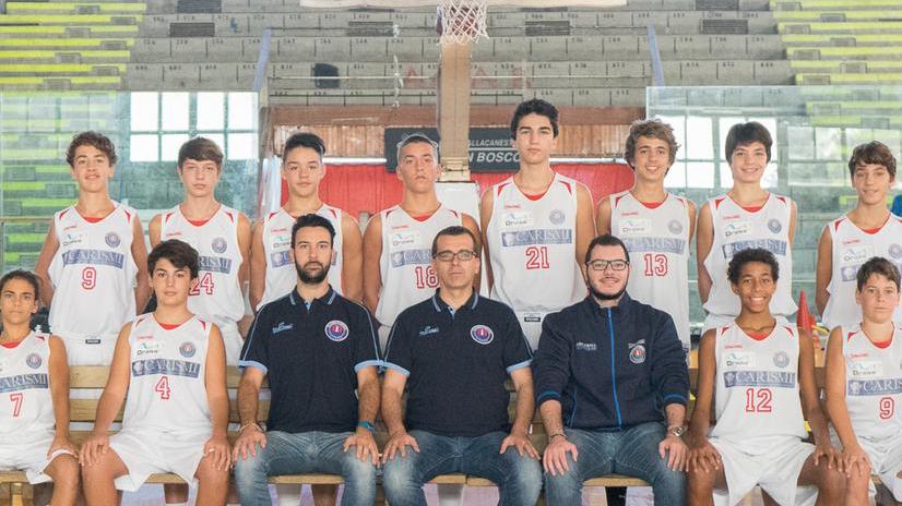 Vittoria Under 18 per il Don Bosco è la prima gioia