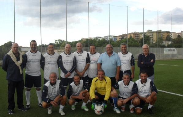 Un pareggio per la Sultani&Carlino