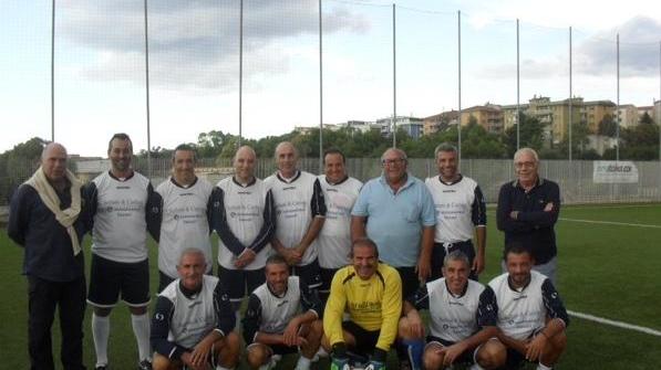 Un pareggio per la Sultani&Carlino