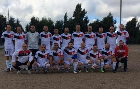 L’Athletico Porto Torres fa il colpo