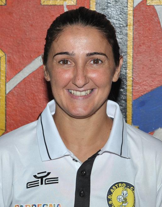 Il Sant’Orsola batte l’Elmas ed è secondo nella B femminile