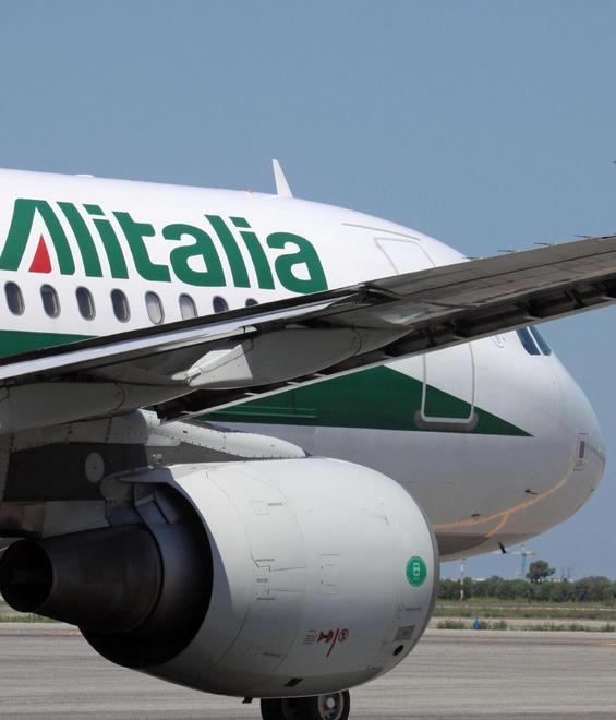 La Regione aumenta i voli in continuità