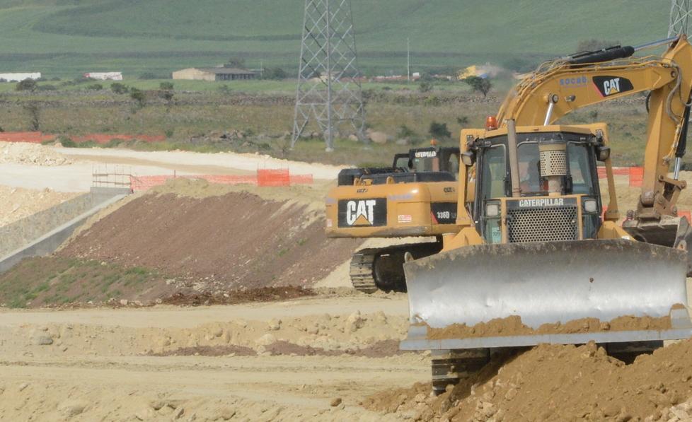 Sassari–Olbia, arriva il via libera al lotto 4 