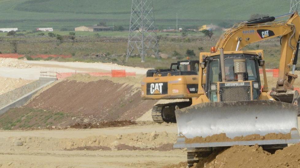 Sassari–Olbia, arriva il via libera al lotto 4