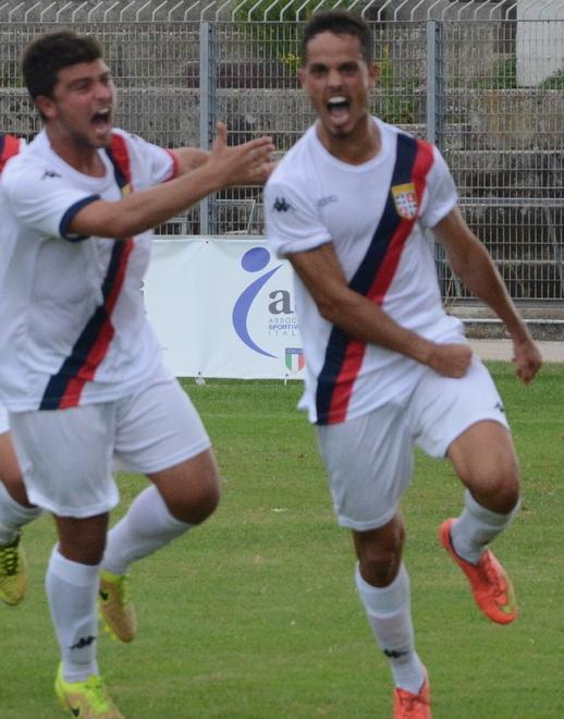 Orgoglio Torres, Varriale e Mucili piegano il Trastevere 