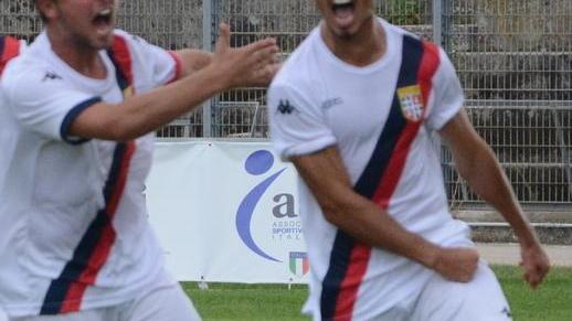 Orgoglio Torres, Varriale e Mucili piegano il Trastevere