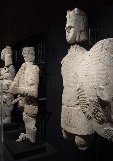 Un progetto del Rotary per portare i Giganti in giro per il mondo 