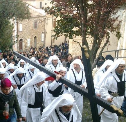 Tre premi per il film “Voci del sacro”