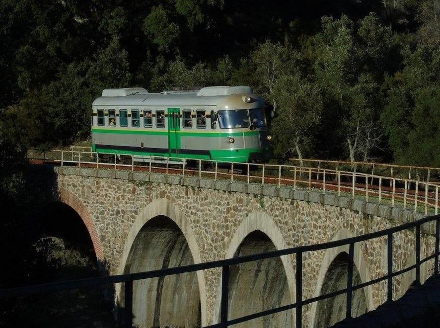 Per il Trenino verde i fondi non bastano 